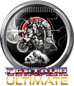 Centaur: ULTIMATE Edition - Fanart - Cart - Front (null) - 874x1008