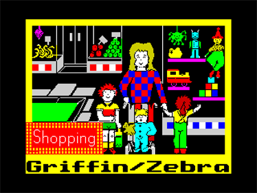 Shopping - Screenshot - Game Title (null) - 640x480