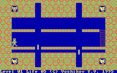 Adskok - Screenshot - Gameplay (null) - 320x200