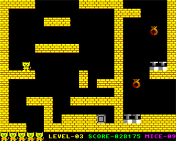 PuzCat - Screenshot - Gameplay (null) - 320x256
