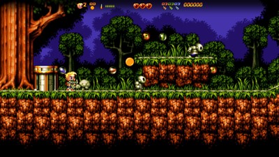 Ruff - Screenshot - Gameplay (null) - 1920x1080