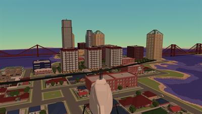 Voxel Turf - Screenshot - Gameplay (null) - 1920x1080