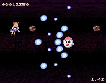 Burning Spirit - Screenshot - Gameplay (null) - 568x444