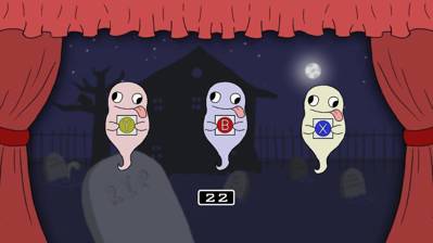 Hyper Button - Screenshot - Gameplay (World) - 1000x562