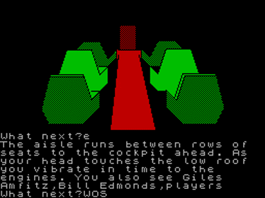 Cricket Crazy - Screenshot - Gameplay (Europe) - 256x192