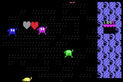 Game of Squids - Screenshot - Gameplay (null) - 617x414