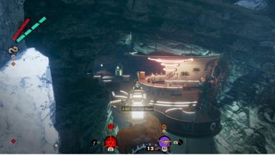 DEATHLOOP Deluxe Edition - Screenshot - Gameplay (null) - 900x506
