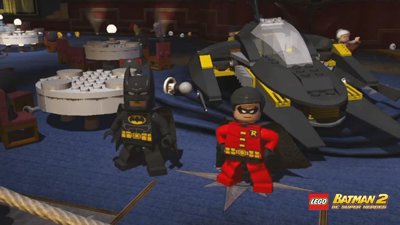LEGO Batman 2: DC Super Heroes - Screenshot - Gameplay (null) - 1280x720