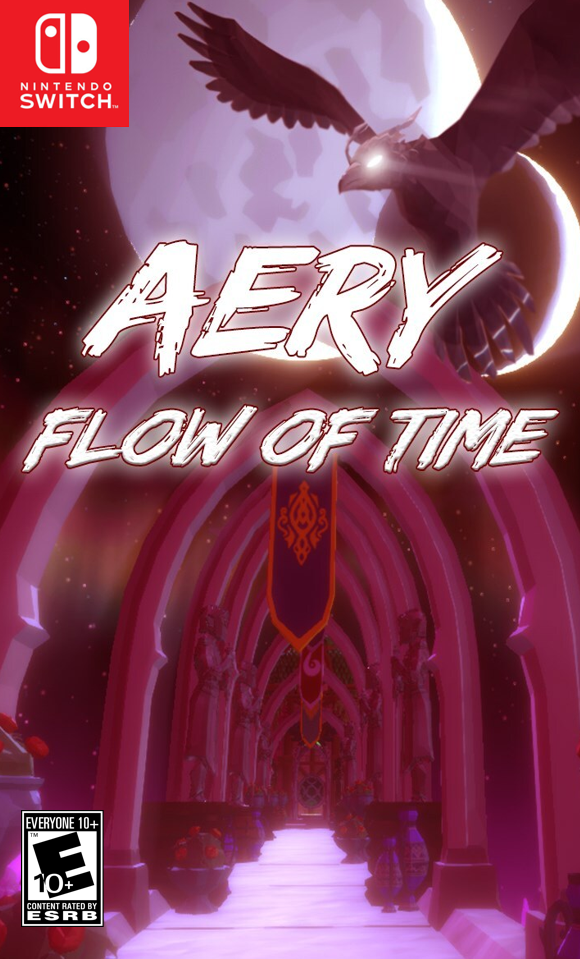 Aery: Flow of Time