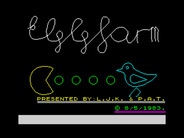 Egg Farm - Screenshot - Game Title (null) - 640x480