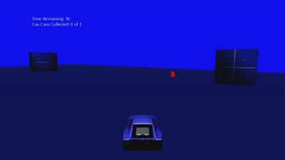 BluePrint Racer: The Next Generation - Screenshot - Gameplay (World) - 1200x675