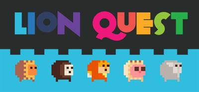 Lion Quest - Banner (null) - 460x215