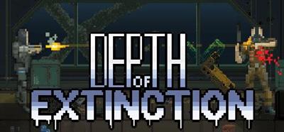 Depth of Extinction - Banner (World) - 460x215