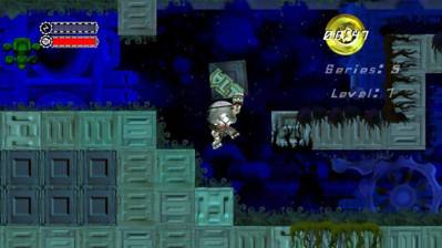 TransSubversion - Screenshot - Gameplay (World) - 1000x562
