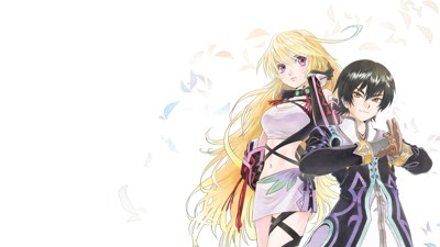 Tales of Xillia Remastered - Fanart - Background (World) - 3840x2160