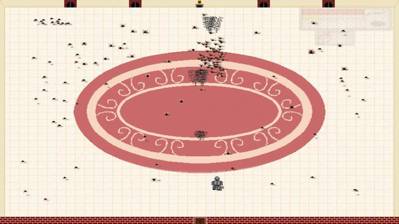 Krisotron - Screenshot - Gameplay (World) - 1000x562
