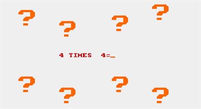 Tables Test - Screenshot - Gameplay (null) - 719x393