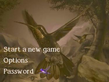 Kolibri - Screenshot - Game Select (World) - 640x480