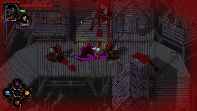Morbid: The Seven Acolytes - Screenshot - Gameplay (null) - 1920x1080
