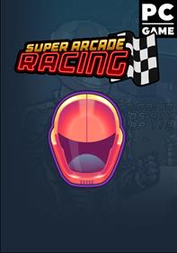 Super Arcade Racing - Fanart - Box - Front (null) - 754x1071