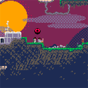 To Take Root Among the Stars - Screenshot - Gameplay (null) - 384x384