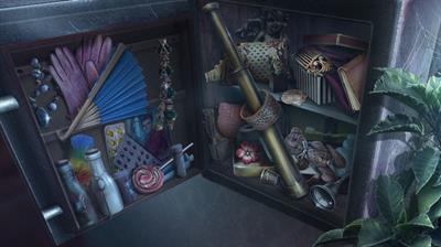 Haunted Hotel: A Past Redeemed - Screenshot - Gameplay (null) - 600x337