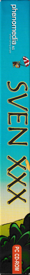 Sven XXX - Box - Spine (Germany) - 150x1373