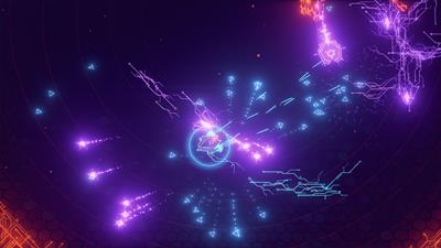 AIPD: Artificial Intelligence Police Department - Screenshot - Gameplay (null) - 1920x1080