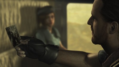 Resident Evil - Screenshot - Gameplay (null) - 1920x1080