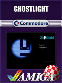 GhostLight - Fanart - Box - Front (null) - 798x1072