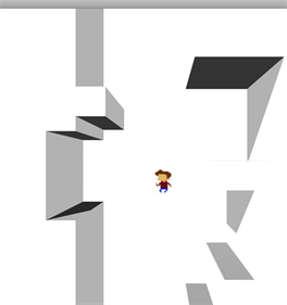 Super Hipster Lumberjack - Screenshot - Gameplay (World) - 800x851