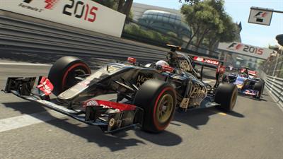 F1 2015 - Screenshot - Gameplay (World) - 1920x1080