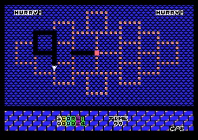 Hurry! - Screenshot - Gameplay (null) - 628x444