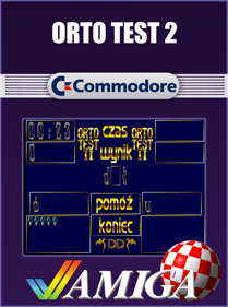 Orto Test 2 - Fanart - Box - Front (null) - 798x1072