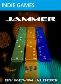 Jammer - Box - Front (World) - 219x300