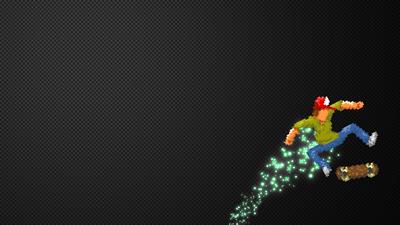 OlliOlli - Fanart - Background (null) - 1920x1080