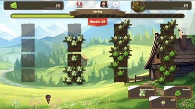 A Simple Life - Screenshot - Gameplay (null) - 1079x604