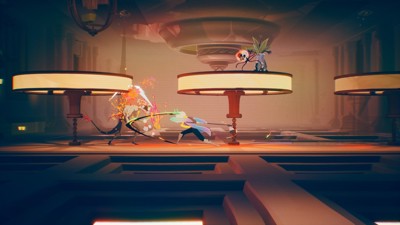 Possessor(s) - Screenshot - Gameplay (World) - 1920x1080