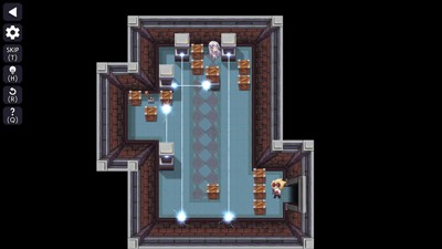 Tower Of Waifus 2 - Screenshot - Gameplay (United States) - 3840x2160