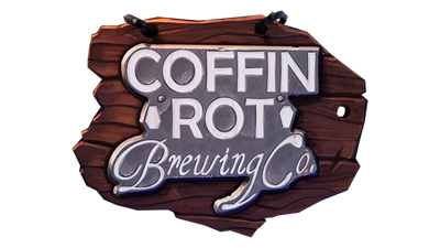 Coffin Rot Brewing Co. - Clear Logo (null) - 640x360