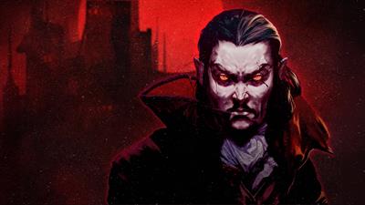 Vampire Survivors - Fanart - Background (null) - 3840x2160