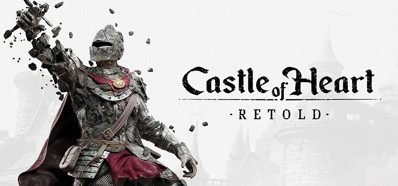 Castle of Heart  - Retold - Banner (World) - 920x430