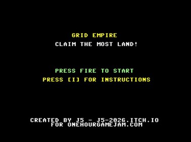 Grid Empire - Screenshot - Game Title (null) - 689x512