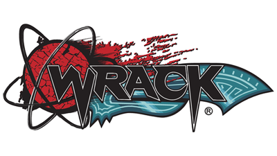 Wrack - Clear Logo (null) - 640x360