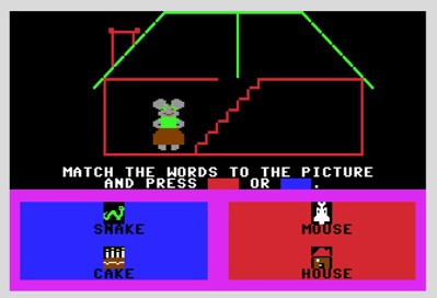 The Story of Miss Mouse - Screenshot - Gameplay (null) - 628x428
