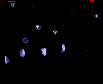 E-Type - Screenshot - Gameplay (null) - 640x520