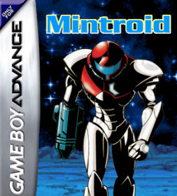 Mintroid - Box - Front (World) - 289x320