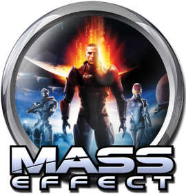 Mass Effect - Fanart - Cart - Front (null) - 876x911