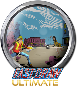 Fast Draw: ULTIMATE Edition - Fanart - Cart - Front (null) - 886x992