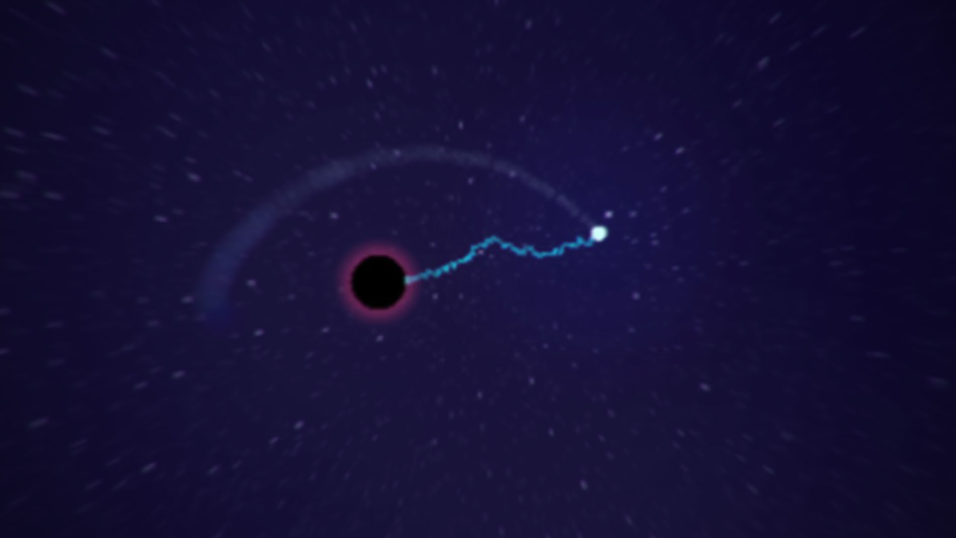 Illustration of Rogue Moon